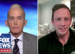 GOP lawmaker recounts the ‘firsthand’ antisemitism incident he experienced