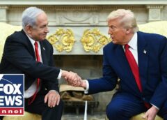 ‘Transformative moment’: Egyptian official previews Trump summit