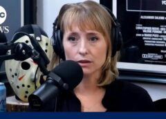 Former cult members speak out about being indoctrinated by notorious NXIVM leader