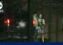 Former ‘Real Housewives’ star Jen Shah released early from federal prison