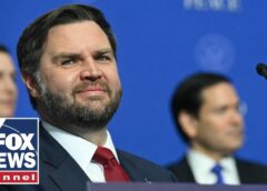 WATCH LIVE: VP Vance and Dr. Oz hold a press conference on Medicare and Medicaid fraud