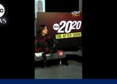 Christine Banfield’s final words before her murder: 20/20 Recap