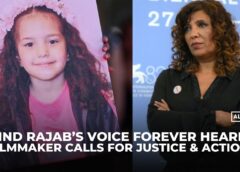 The Voice of Hind Rajab film nominated for Oscar and BAFTA after Venice win