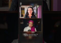 Mexico’s cartels after El Mencho #TheTake #Shorts #Podcast