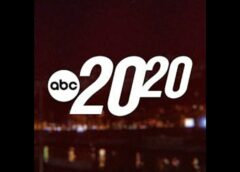 Murder at The U: An Execution