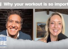 How you can stay motivated to exercise | Chasing Life