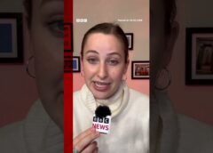 How penis injections became a Winter Olympic talking point. #BBCNews