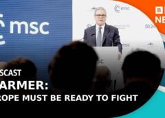 Are Britain’s Brexit Years Over? | BBC Newscast