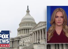 This is as Orwellian as it gets: Kaylee McGhee White