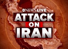LIVE: U.S. and Israel launch joint ongoing operation against Iran l ABC News Special Report