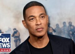 Don Lemon goes on ‘media mug shot tour’: Benny Johnson
