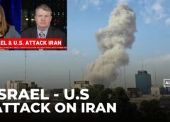 Washington DC Briefing: Inside the Alleged U.S. Role in Iran Attack – Analysis