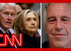 Epstein files: Clintons strike last-minute deal to testify