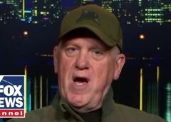 Homan: They are NOT off the table