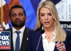 ‘JUST THE BEGINNING’: Bondi puts fraudsters on NOTICE after two convictions