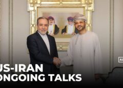 US–Iran Negotiations: Iranian FM Araghchi Says Talks Off to a ‘Good Start’