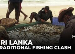 Sri Lanka fishing concerns: Authorities investigate impact of mechanised methods