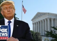 Turley: The odds were against Trump