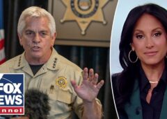 ‘INCOMPETENCE’: Compagno calls out sheriff in Guthrie case