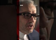 “The ball is in America’s court”, Iranian minister says on nuclear deal. #Iran #US #BBCNews