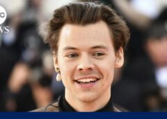 Harry Styles tickets spark fan frustrations with Ticketmaster
