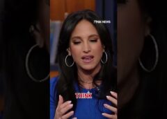 Compagno calls to censure Dem over ‘HORRIFYING’ anti-ICE rhetoric #shorts #us #foxnews #ICE