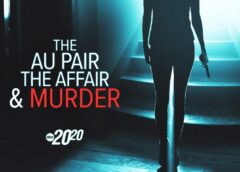 Affairs, fetish website and murder shock nation | 20/20 ‘The Au Pair, the Affair and Murder’ Part 1