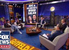 Tyrus: AOC’s career is OVER after this…