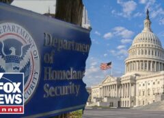 Important now ‘more than ever’ for DHS to be funded: Chad Wolf