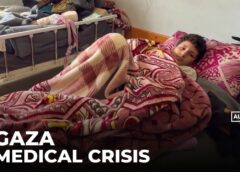 Wounded Palestinians trapped in Gaza: War with Iran has deepened the humanitarian crisis