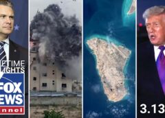 Fox News Highlights – March 13th, 2026