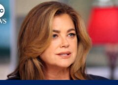 Kathy Ireland alleges fraud in lawsuit against former business partners
