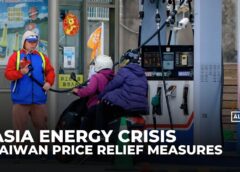 Taiwan implements emergency measures amid rising energy costs
