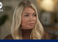 Growing incidents of athletes being stalked