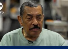 Military family members speak as the Iran war intensifies