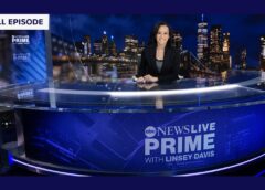 ABC News Live Prime: Mon, Mar 9, 2026