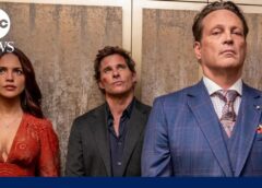 Vince Vaughn takes on 2 roles in ‘Mike & Nick & Nick & Alice’