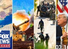 Fox News Highlights – March 16th, 2026