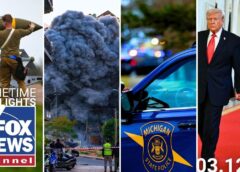 Fox News Highlights – March 12th, 2026