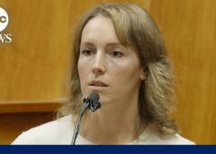 Wife of doctor on trial for her attempted murder testifies in court