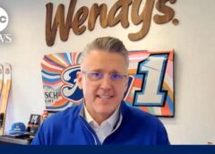 Burger King and Wendy’s execs’ hot takes on the burger wars