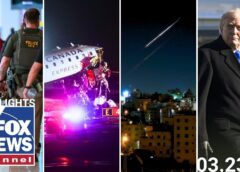 Fox News Highlights – March 23rd, 2026