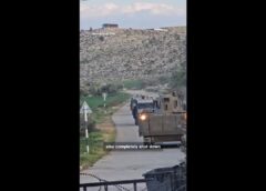 West Bank settler violence increases amid war with Iran