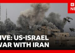 Oil prices dip as Trump says Iran war will end ‘very soon’ | BBC News