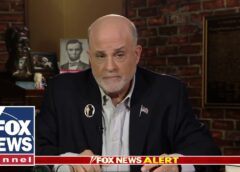 Levin: This is APPALLING