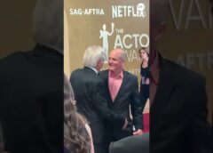 Behind the scenes of the 2026 Actor Awards