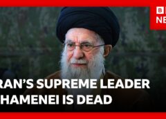 BREAKING: Iran’s Supreme Leader Khamenei confirmed killed in airstrikes | BBC News
