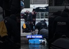 TRAGIC DISCOVERY: Authorities have recovered body of missing University of Alabama student #shorts