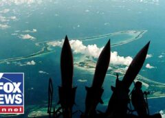 Iran’s targeting of Diego Garcia proves President Trump’s point, GOP rep says