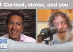 What cortisol is really doing to you | Chasing Life
